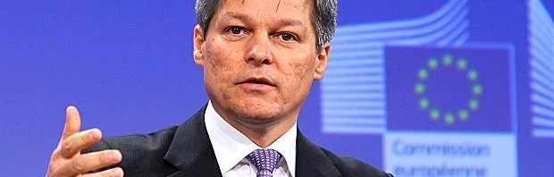 dacian ciolos