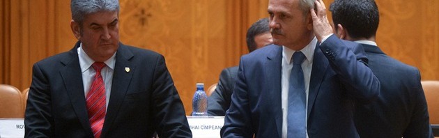 dragnea oprea