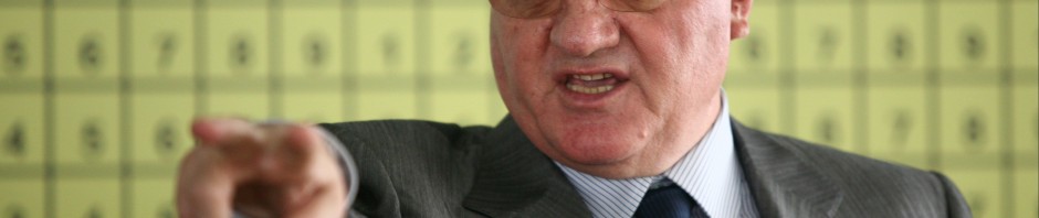dumitru dragomir