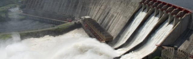 energie hidro