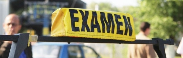 examen auto