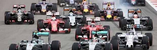 formula 1