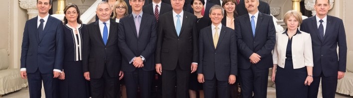 guvern ciolos