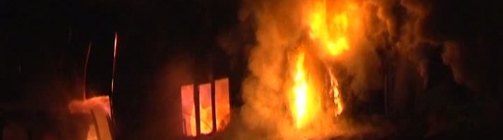 incendiu
