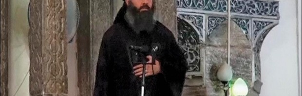 lider ISIS
