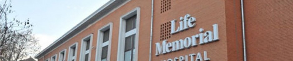 life memorial hospital