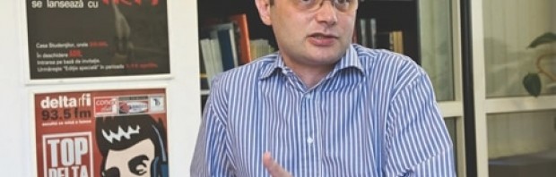 luca niculescu