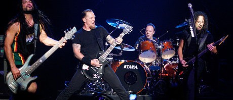 metallica