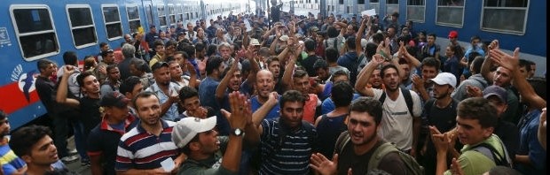 migranti