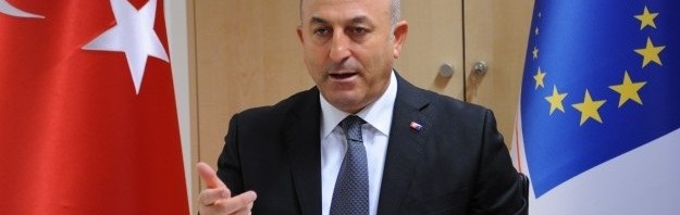 ministru turc externe