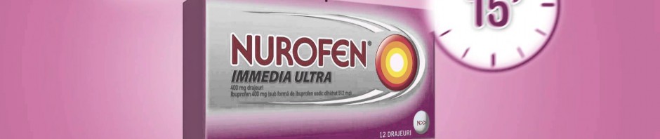 nurofen
