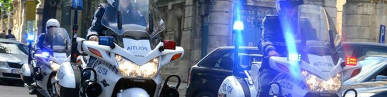 oprea escorta