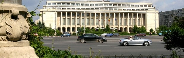 palatul victoria