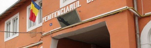 penitenciar craiova