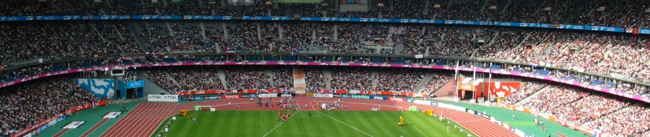 stade de france