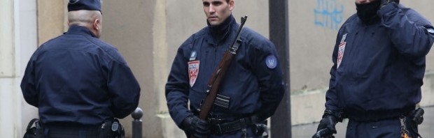 stare urgenta franta