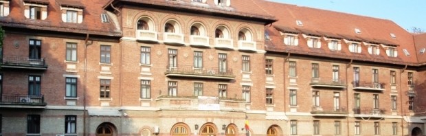 HOTELUL TRIUMF