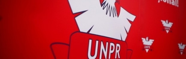 UNPR
