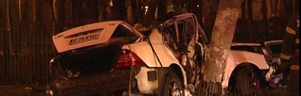 accident bucuresti
