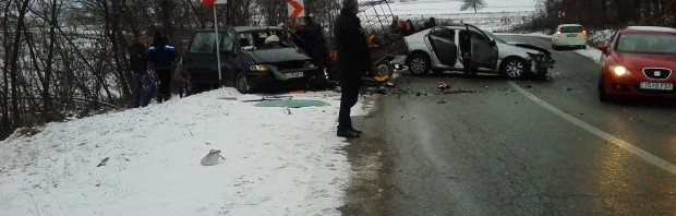 accident rutier