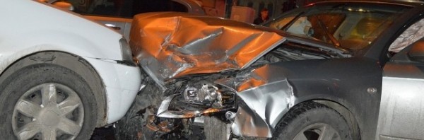 accident timisoara