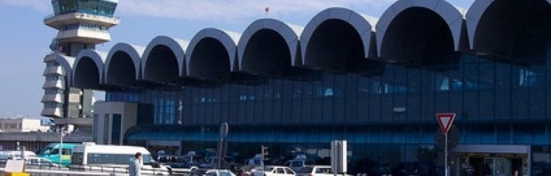 aeroport otopeni