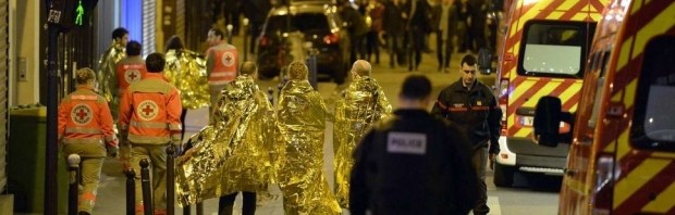 atentate paris