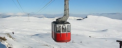 balea lac