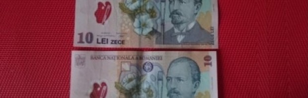 bancnote false