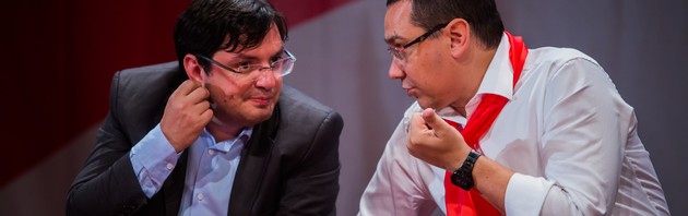 banicioiu ponta