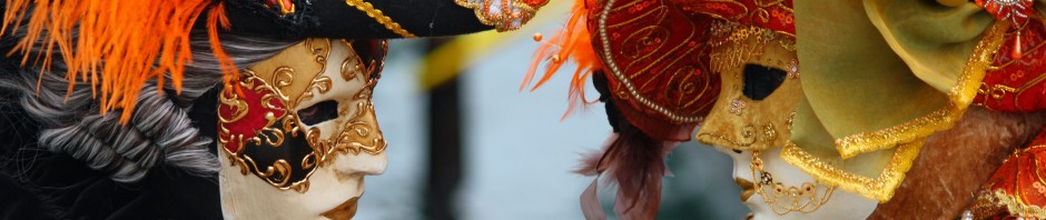 carnaval venetia