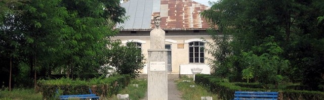 casa memoriala stefan luchian