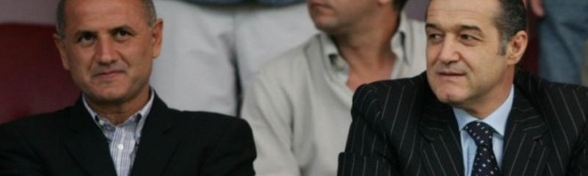 copos becali