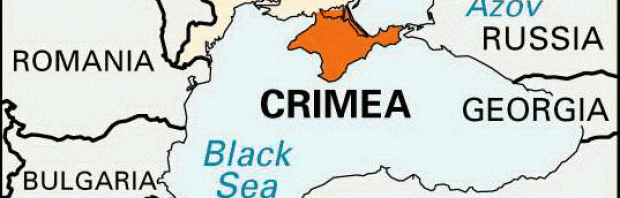 crimeea