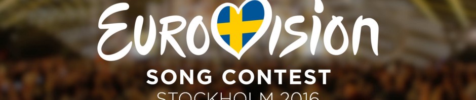 eurovision 2016