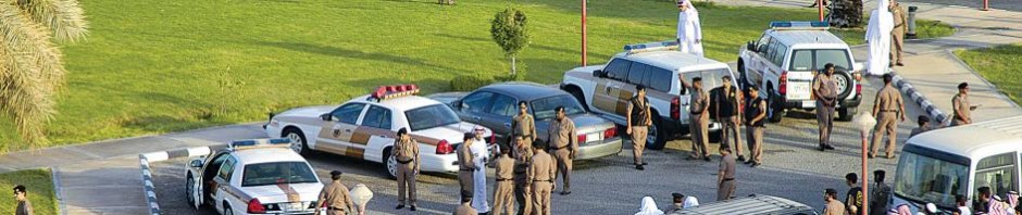 executii arabia saudita