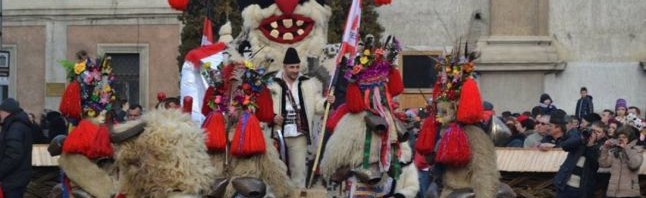 festivalul datinilor