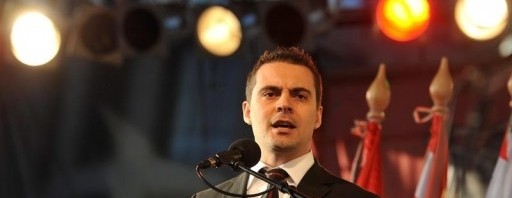 gabor vona