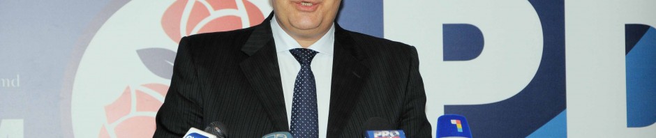 marian lupu