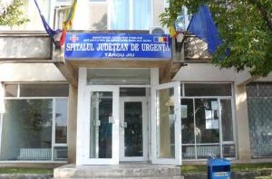 maternitatea targu jiu