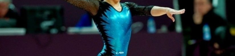 medalii gimnastica