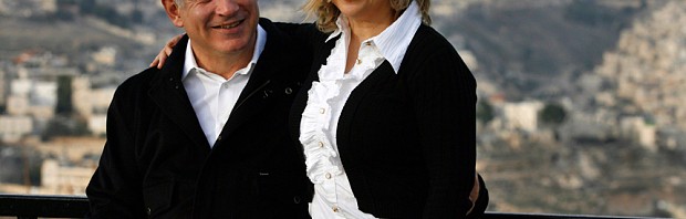 netanyahu sotie