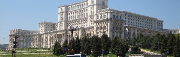 palatul parlamentului