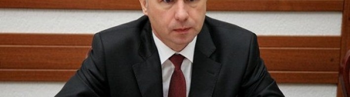 pavel filip premier