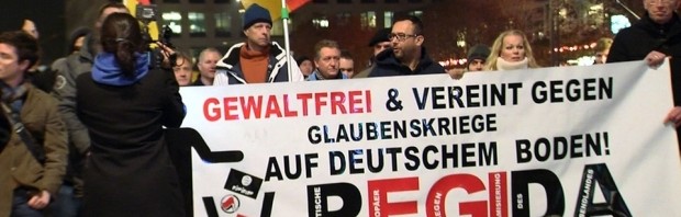 pegida