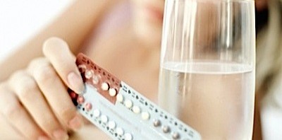 pilula contraceptiva