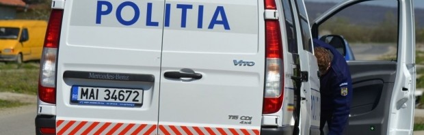 politie