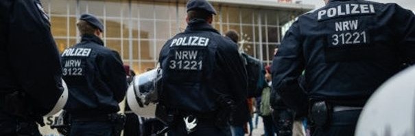 politie koln