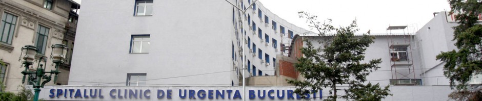 spital floreasca