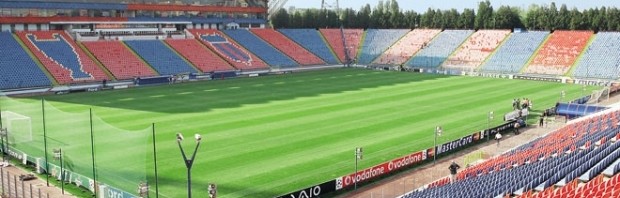 stadion ghencea